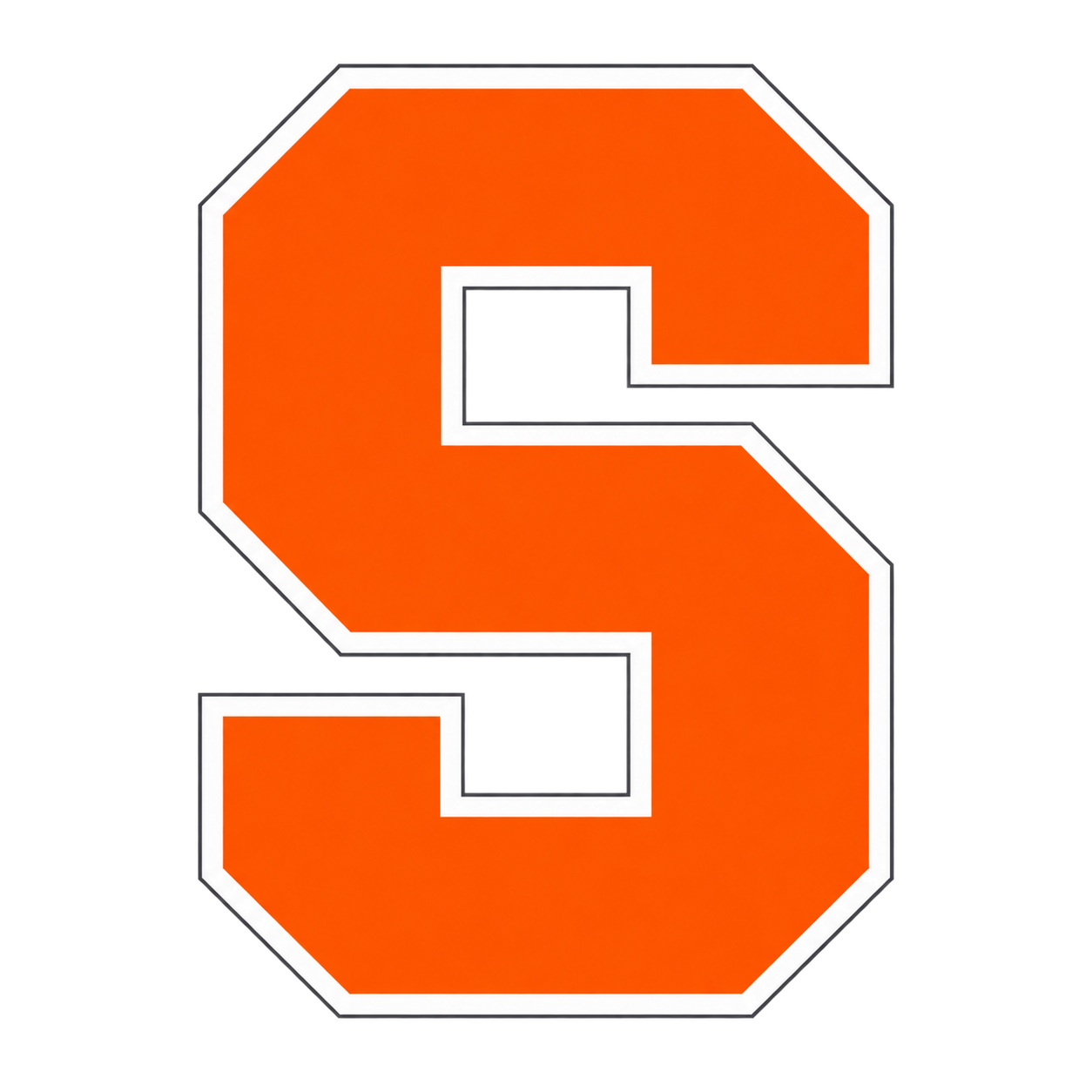 Syracuse engraving artwork
