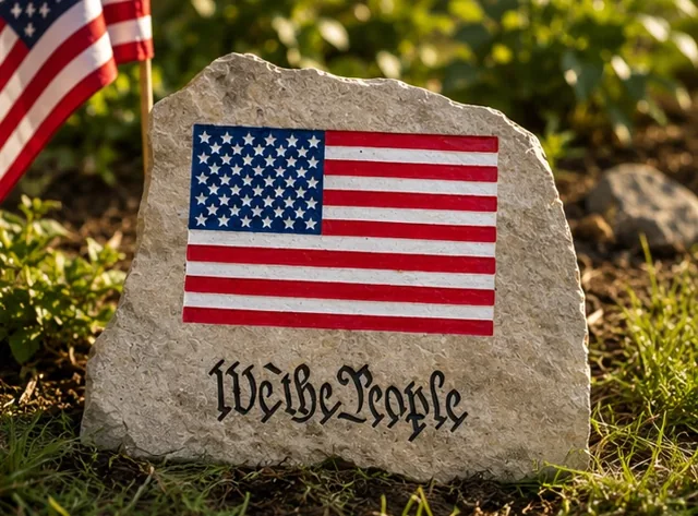 We the People