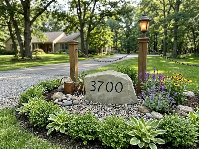 3700 address stone