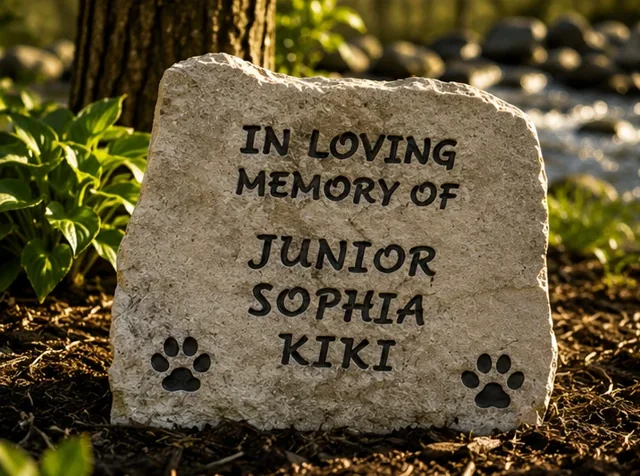 Remembering them together