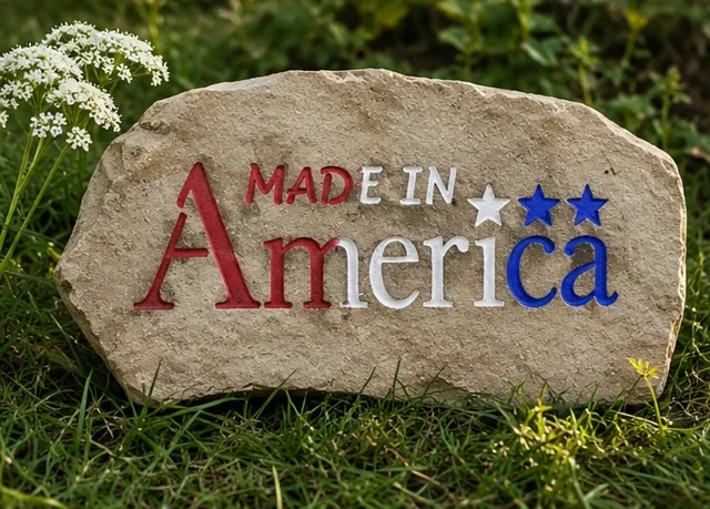 Made in America