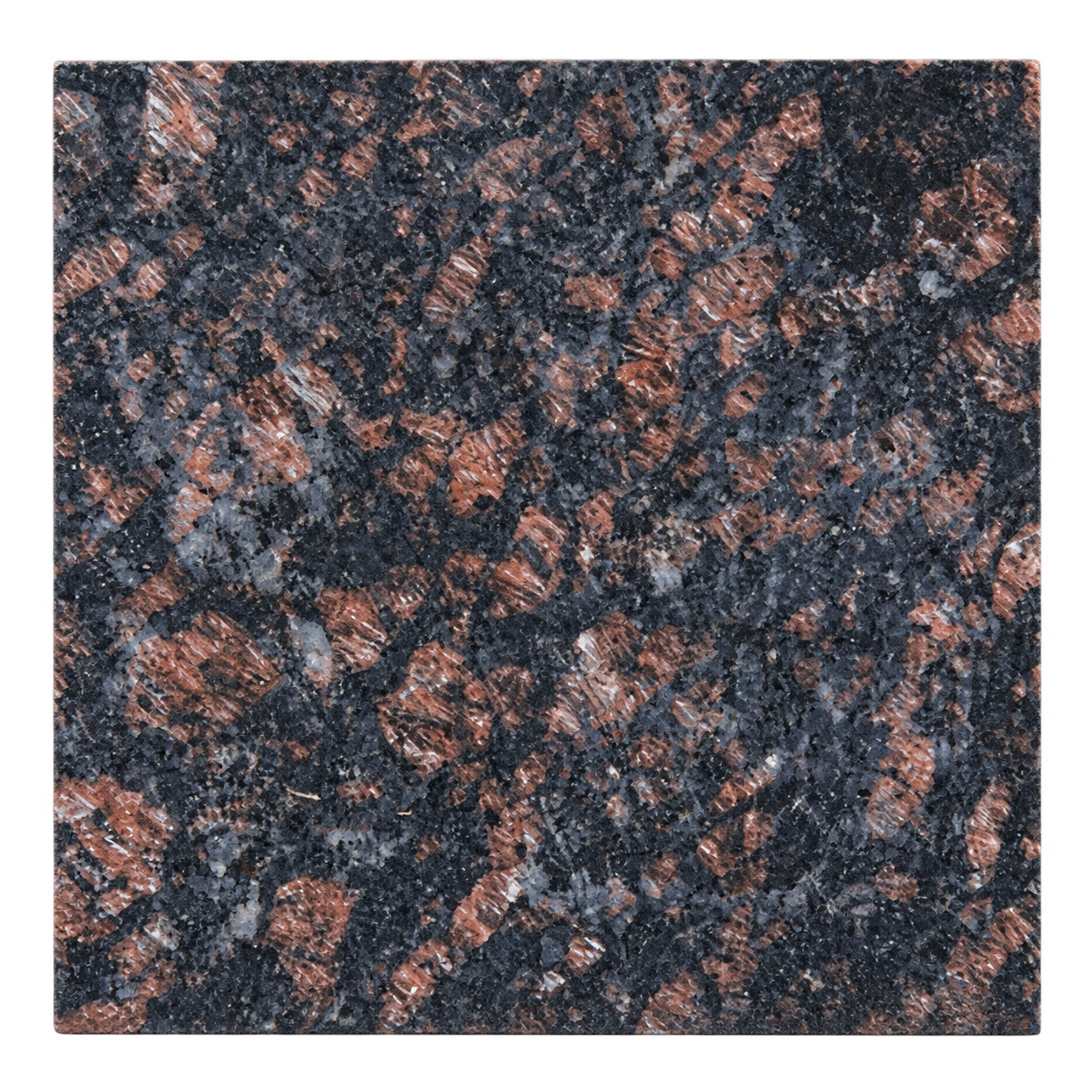 Dark granite example