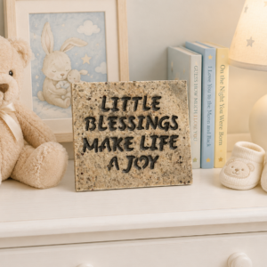 Forever in Our Hearts – Pet Memorial Stone